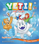 Yeti And Friends one Year Course, Pupils Book