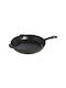 Staub Pan aus Gusseisen 25cm