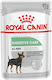 Royal Canin Digestive Care Wet Dog Food in Diet Pouch with Meat 85gr