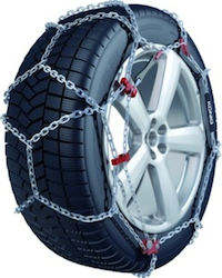 Konig XB-16 No 227 Χιονοαλυσίδες Αυτοκινήτου 4x4 Πάχους 16mm Konig XB-16 No 227 Χιονοαλυσίδες Αυτοκινήτου 4x4 Πάχους 16mm