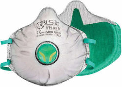 BLS Zero 30C FFP3 με Βαλβίδα 1τμχ BLS Zero 30C FFP3 με Βαλβίδα 1τμχ