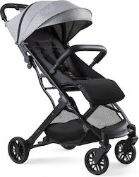 Interbaby Καρότσι Μωρού Silla Gray