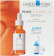 La Roche Posay Pure Vitamin C10 Σετ Περιποίησης για Αντιγήρανση
