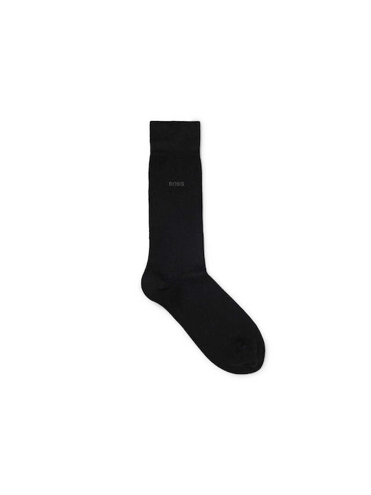Hugo Boss Men's Socks Black