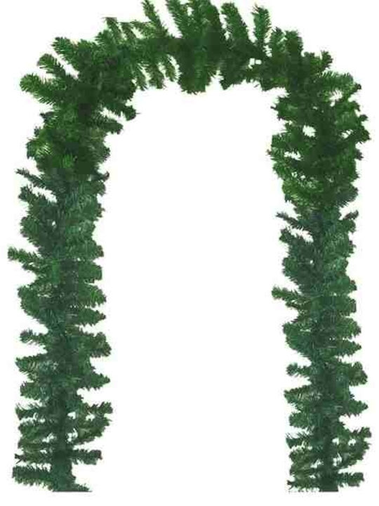 Christmas Garland Green 1pc