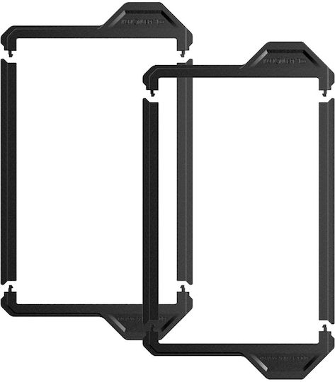 K&F Concept Nano X Pro Series Филтър Държач за фотоапаратни обективи