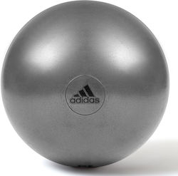 Adidas Μπάλα Pilates 65cm σε γκρι χρώμα