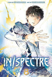 In/spectre Vol. 8