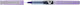 Pilot Στυλό Rollerball 0.5mm με Λιλά Μελάνι Hi-...