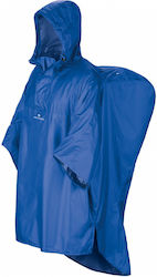 Ferrino Hiker Hunting Rainwear Blue