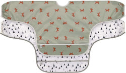 Laessig Little Forest Fox Wasserdicht Schutzanz...