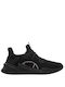 Siera Runner Sneakers Black