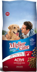 Morando Miglior Cane Active 10kg Morando Miglior Cane Active 10kg
