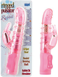 Seven Creations Ringed Pulsating Pink