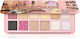 Essence Welcome To Marrakesh Παλέτα με Σκιές Ματιών σε Στερεή Μορφή 13.2gr