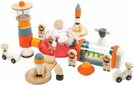 Tender Leaf Toys Miniature Toy Life on Mars