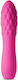 Ns Novelties Inya Rita Vibrator 13.8cm Pink