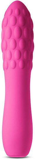 Ns Novelties Inya Rita Vibrator 13.8cm Pink