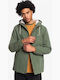 Final Call Winter Jacke Thyme