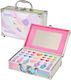 Martinelia Little Unicorn - Glitter Case Manicure Game
