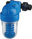 Atlas Filtri Dosaplus 7 Sistem de Filtrare a Apei Singur Sub blat Filtru cu Diafragmă 3/4'' 3/4"-1"
