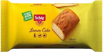 Schar Tort Lămâie Gluten-Free 125gr