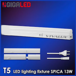 Vivalux Spica Unterbauleuchte LED 13W Vivalux Spica Unterbauleuchte LED 13W