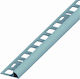 Alfer Aluminium Προφίλ PVC για Πλακίδια 100x1.9...