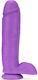 Blush Neo 28cm Neon Purple