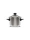 Taurus Express Moments Classic Schnellkochtopf 8Es