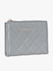 Small Women's Wallet Classic Blue