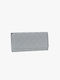 718-102712 Large Leather Women's Wallet Blue 718-102712-43-blue