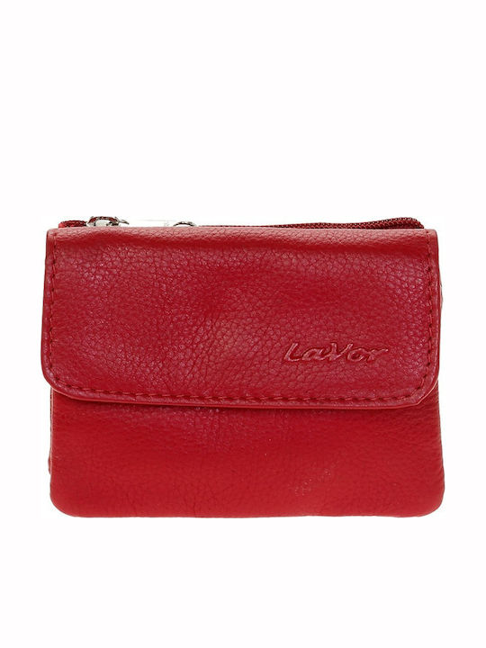 Lavor Small Leather Women's Wallet Classic with...