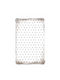 Carbotex Sheet Single with Elastic Band Cotton Juventus White 90x200cm