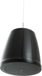 QSC AD-P6T Κρεμαστό Ηχείο 60W (Τεμάχιο) Μαύρο
