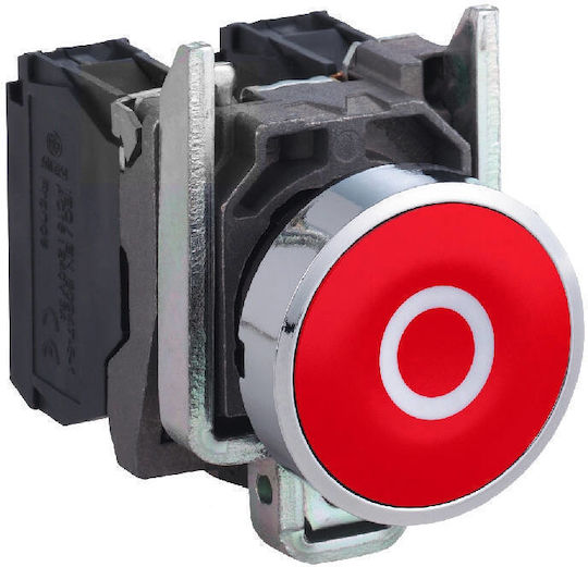 Schneider Electric Harmony XB4 Marking Industrial Facilities XB4BA4322