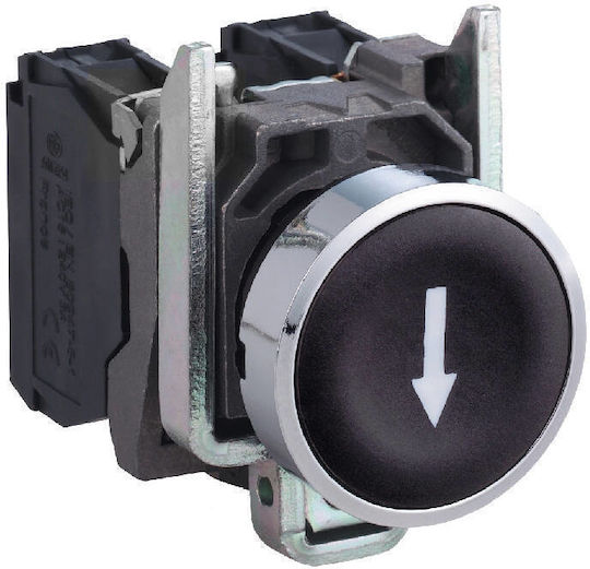 Schneider Electric Harmony XB4 Marking Industrial Facilities XB4BA3351
