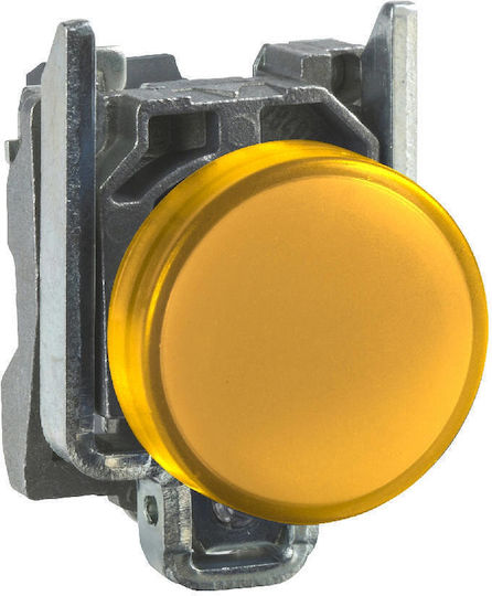Schneider Electric Ενδεικτική Λυχνία Βιομηχανικού Τύπου XB4BVM5
