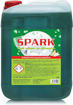 Spark Professional Washing-Up Liquid 1x13lt