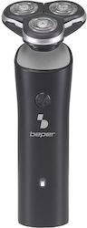 Beper P304BAR003 Elektrischer Rasierer Gesicht