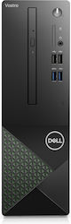 Dell Vostro 3710 SFF Desktop PC (i7-12700/16GB DDR4/512GB SSD/W11 Pro)