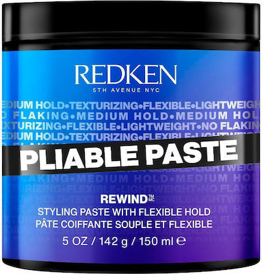 Redken Rewind Pliable Paste 150ml