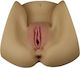Lovetoy Masturbator Butt / Vagina LV352006
