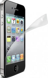 Playfect Displayschutzfolie 5Stück (iPhone4, S) Playfect Displayschutzfolie 5Stück (iPhone4, S)