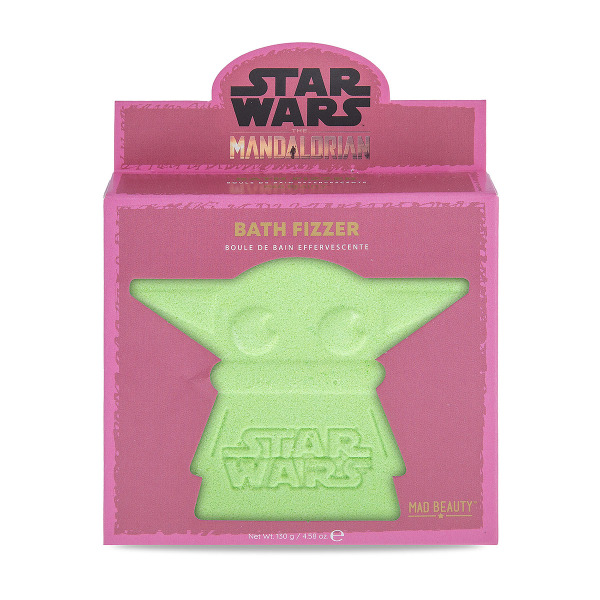 Mad Beauty Star Wars Mandalorian Bath Bombs 130gr Skroutz.gr