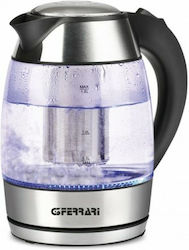 G3Ferrari G10066 1.8Es mit Leistung 2200W Silber G3Ferrari G10066 1.8Es mit Leistung 2200W Silber
