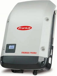 Fronius Primo 3.6-1 Inverter 3600W 1000V Μονοφασικό