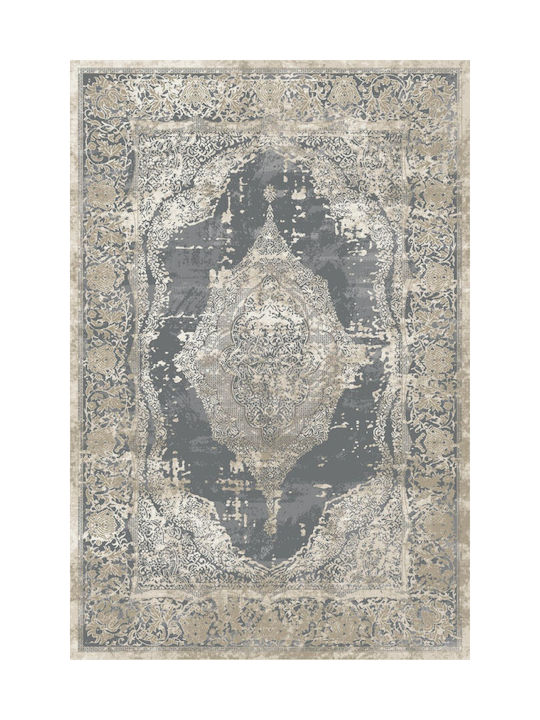 Klonaras Velvet 5420 Teppich Rechteckig Synthet...