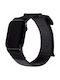 UAG Active Каишка Текстил Graphite/Black (Apple Watch 44/45/46mm/Ultra 49mm) 194004114032