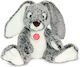 Teddy Plüsch Hase 28 cm